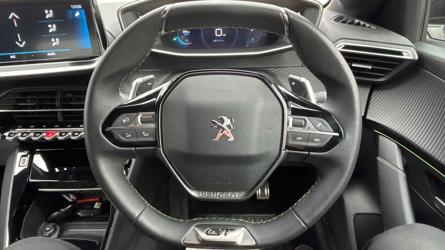 Used Peugeot 208 2022 for sale - 76705078: Photo 11