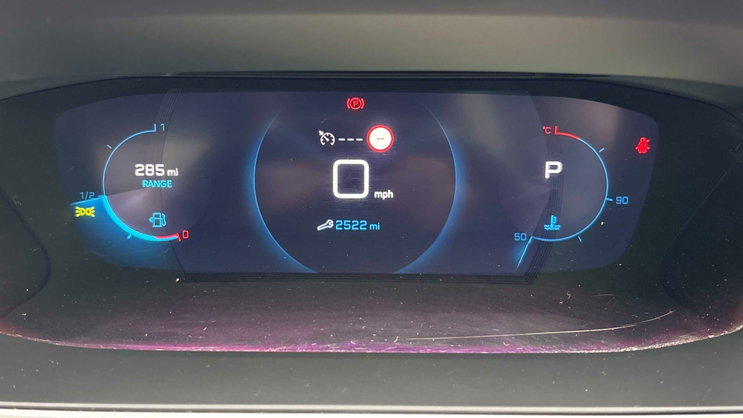 Used Peugeot 208 2022 for sale - 76705078: Photo 12