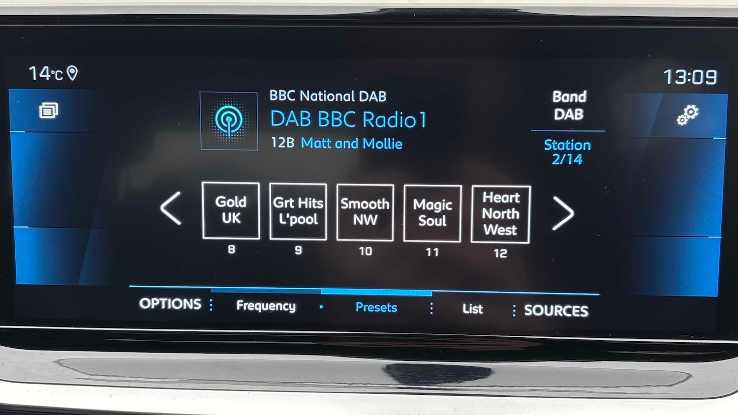 Used Peugeot 208 2022 for sale - 76705078: Photo 13