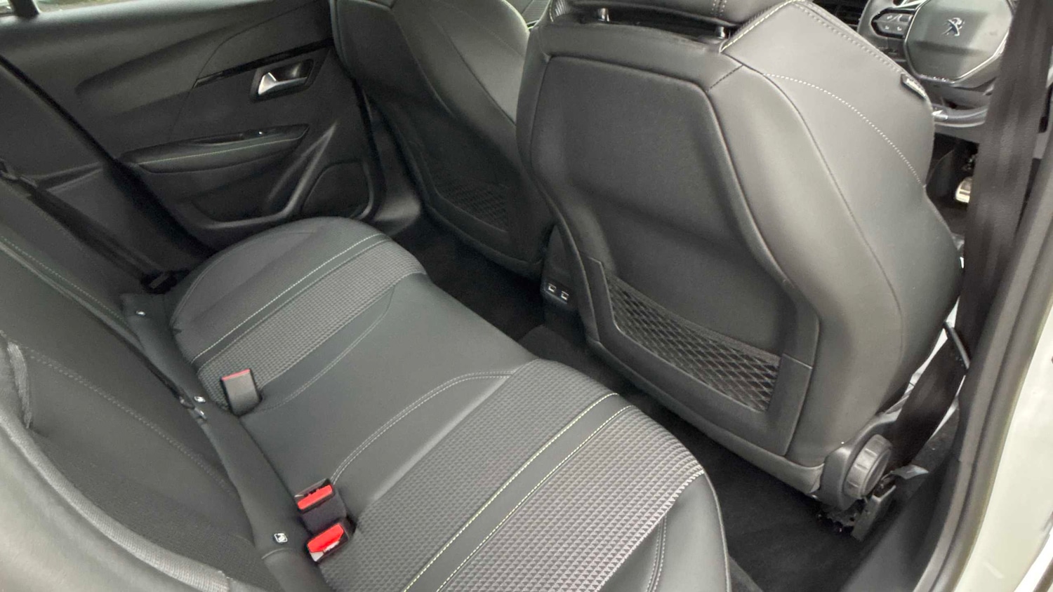 Used Peugeot 208 2022 for sale - 76705078: Photo 14