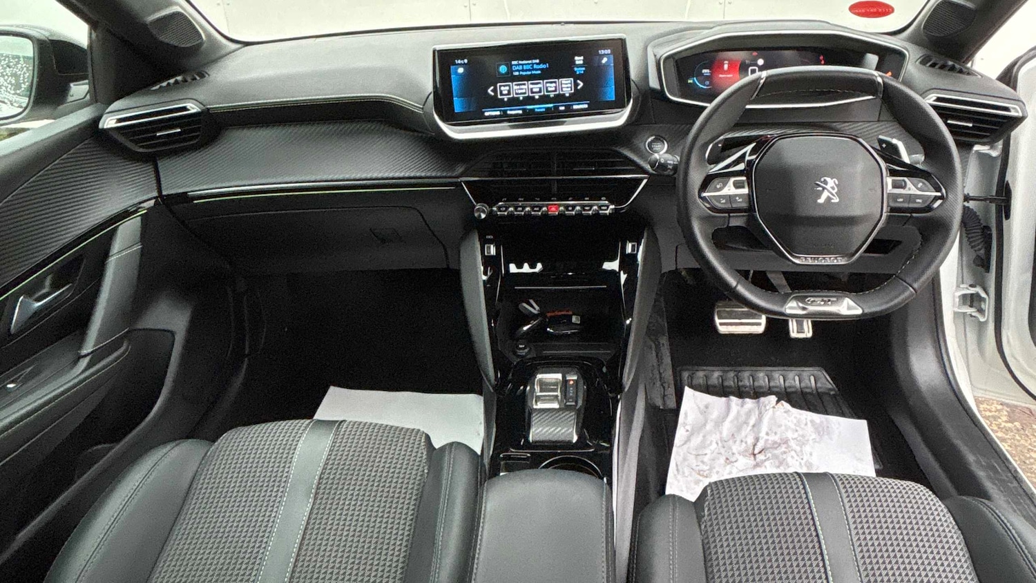 Used Peugeot 208 2022 for sale - 76705078: Photo 15