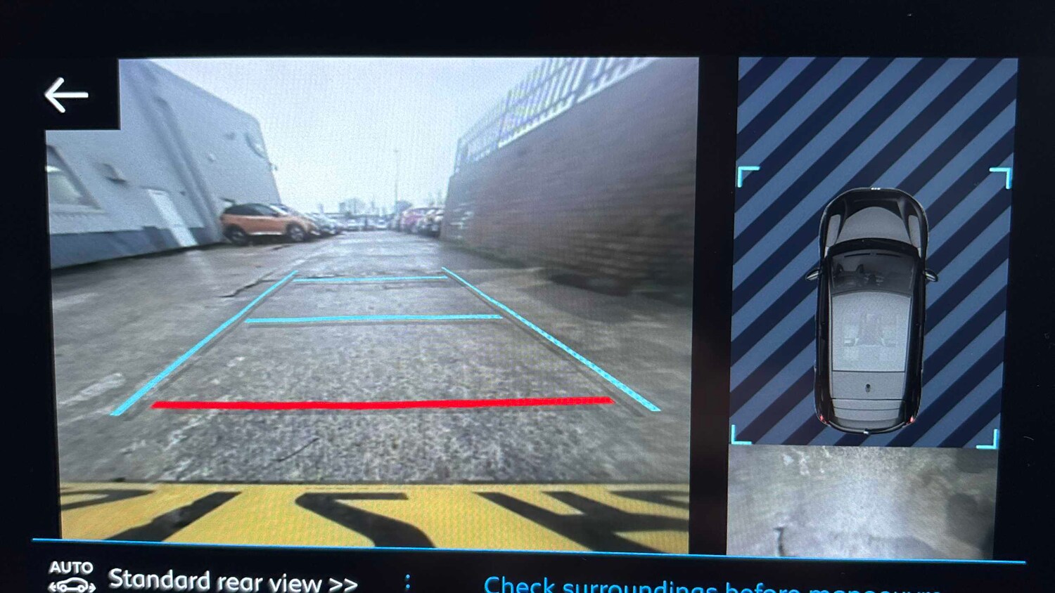 Used Peugeot 208 2022 for sale - 76705078: Photo 18