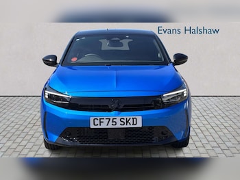 Used Vauxhall Corsa 2025 for sale - 79065365: Photo