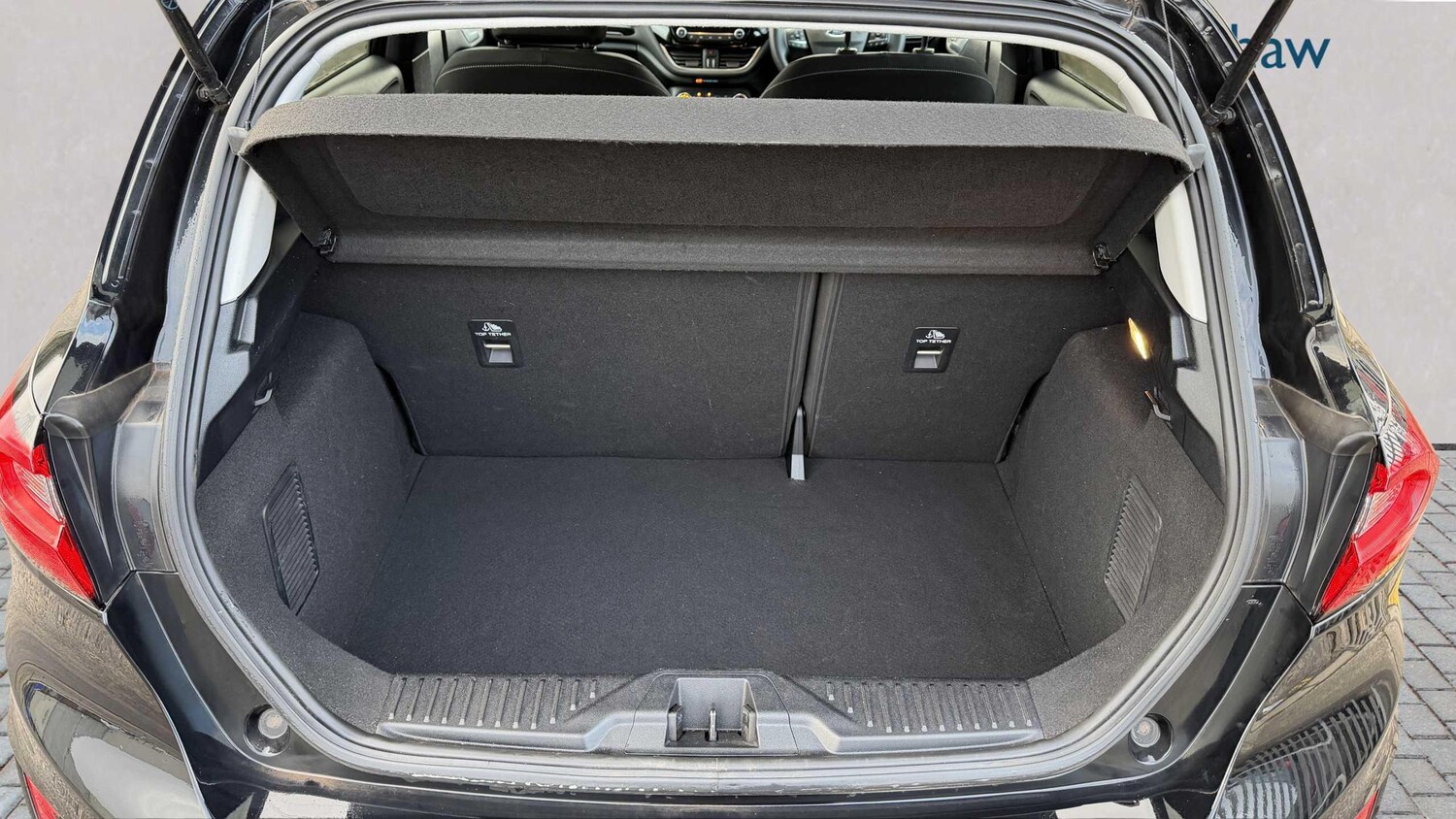 Used Ford Fiesta 2023 for sale - 77361374: Photo 12