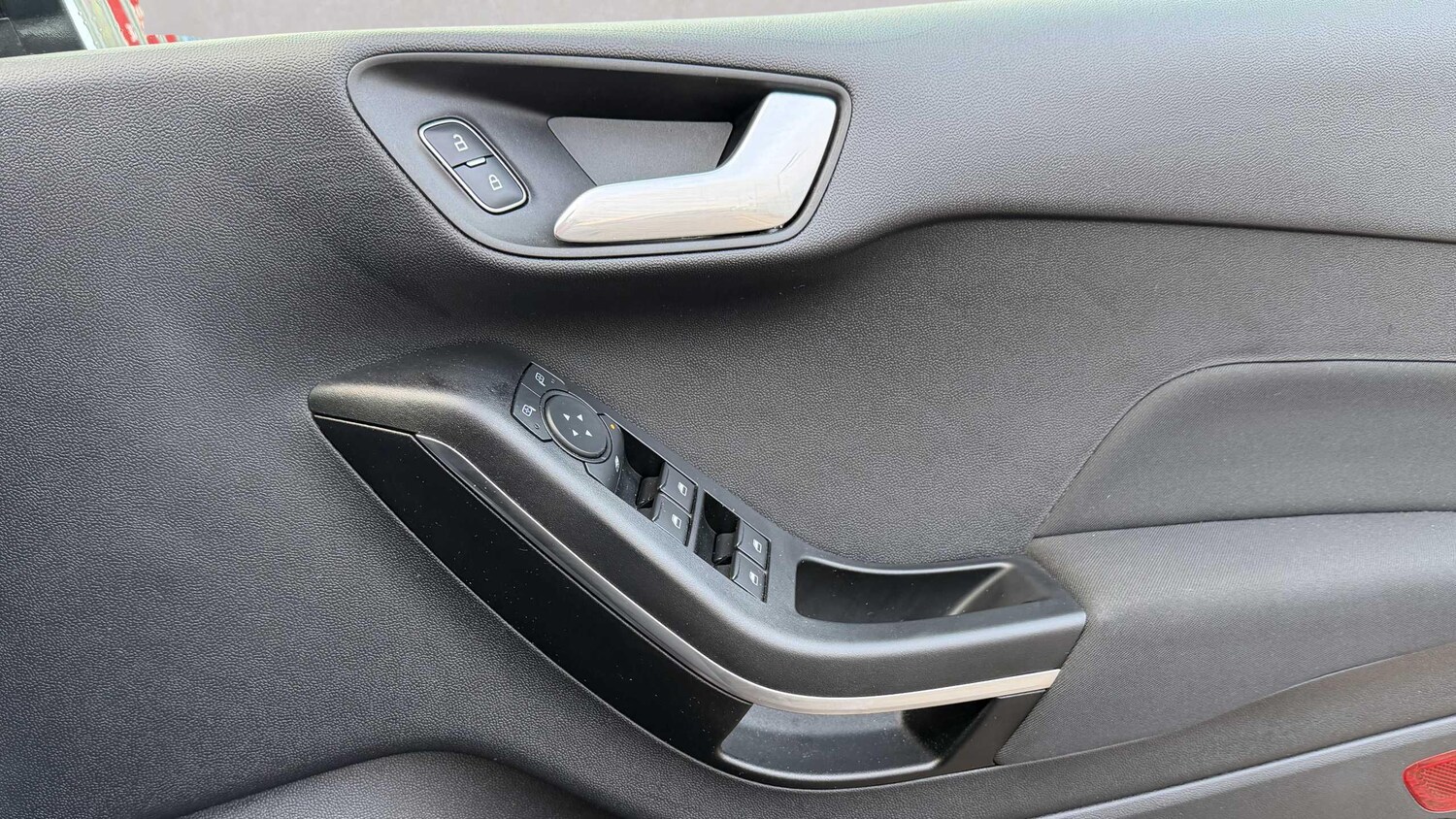 Used Ford Fiesta 2023 for sale - 77361374: Photo 14