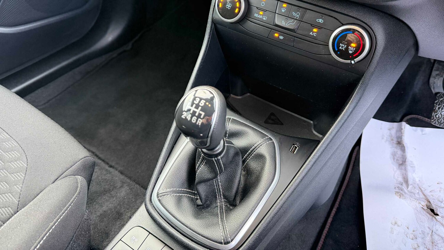 Used Ford Fiesta 2023 for sale - 77361374: Photo 15