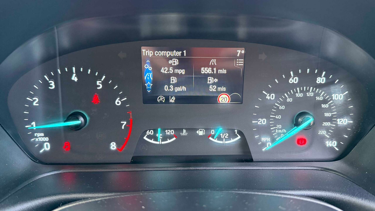 Used Ford Fiesta 2023 for sale - 77361374: Photo 17