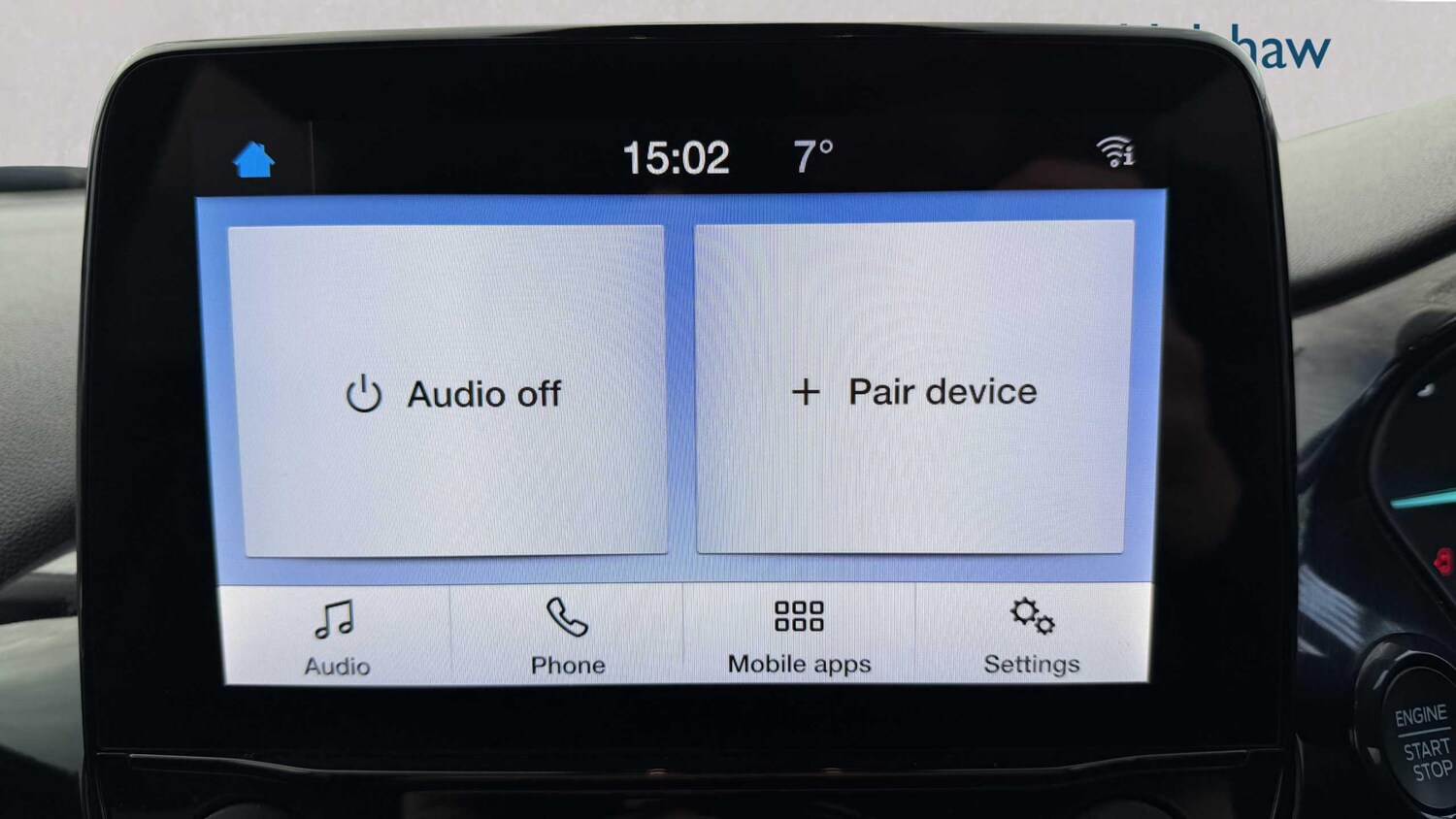 Used Ford Fiesta 2023 for sale - 77361374: Photo 18