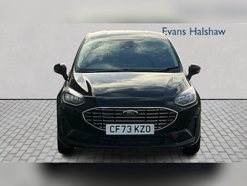 Used Ford Fiesta 2023 for sale - 77361374: Photo