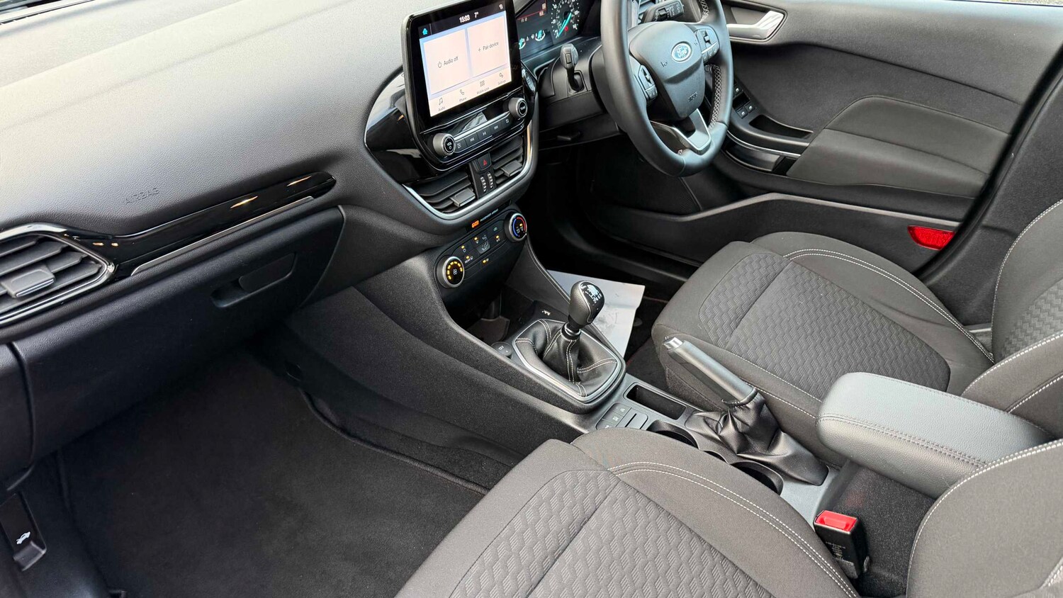 Used Ford Fiesta 2023 for sale - 77361374: Photo 20