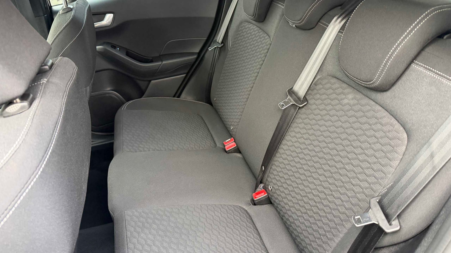 Used Ford Fiesta 2023 for sale - 77361374: Photo 21