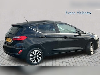 Used Ford Fiesta 2023 for sale - 77361374: Photo