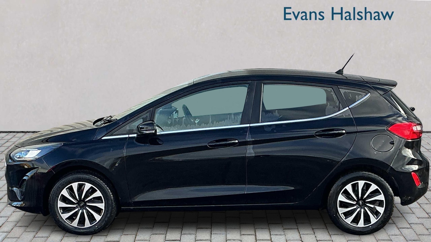 Used Ford Fiesta 2023 for sale - 77361374: Photo 5