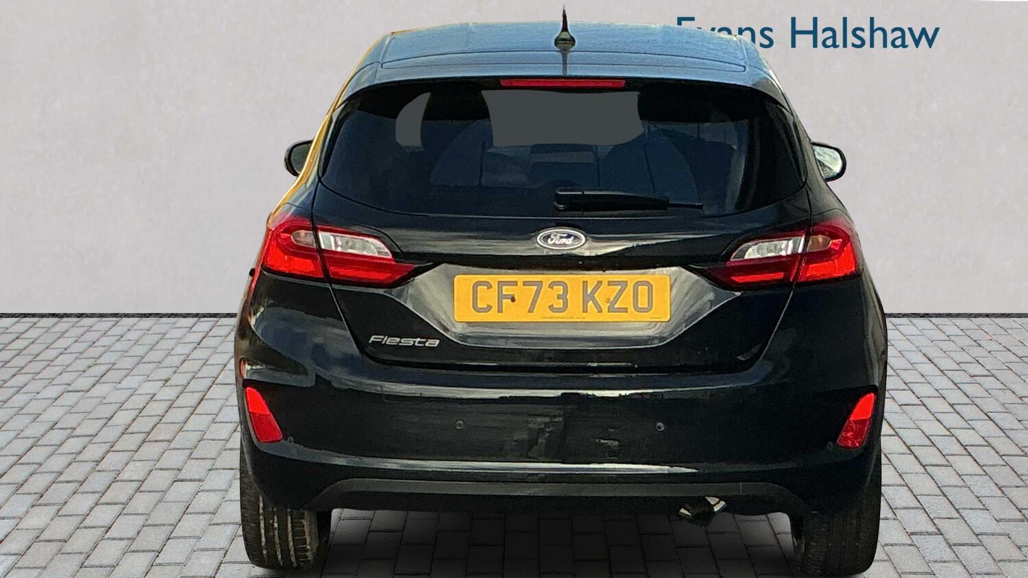 Used Ford Fiesta 2023 for sale - 77361374: Photo 6