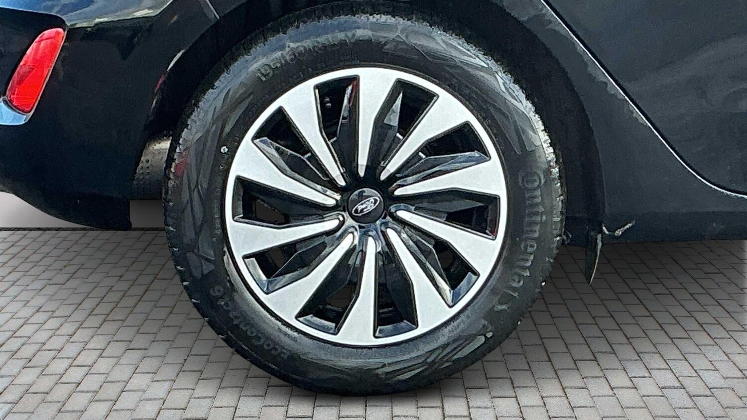 Used Ford Fiesta 2023 for sale - 77361374: Photo 7