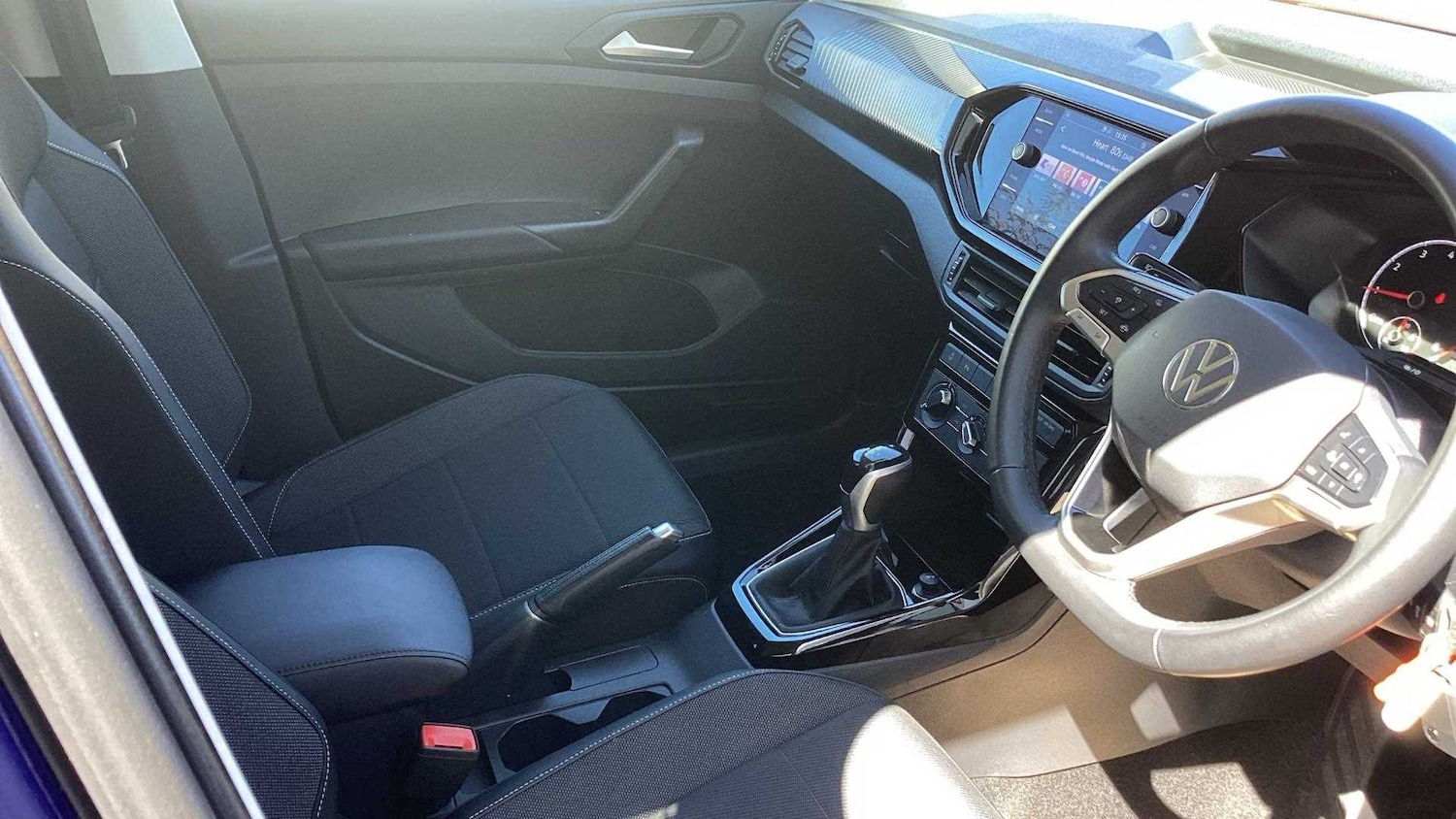 Used Volkswagen T-Cross 2022 for sale - 75813065: Photo 13