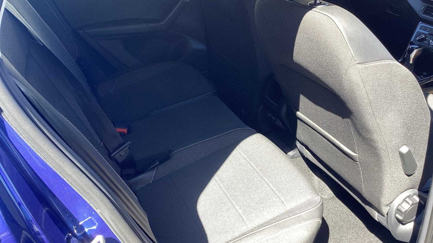 Used Volkswagen T-Cross 2022 for sale - 75813065: Photo 14