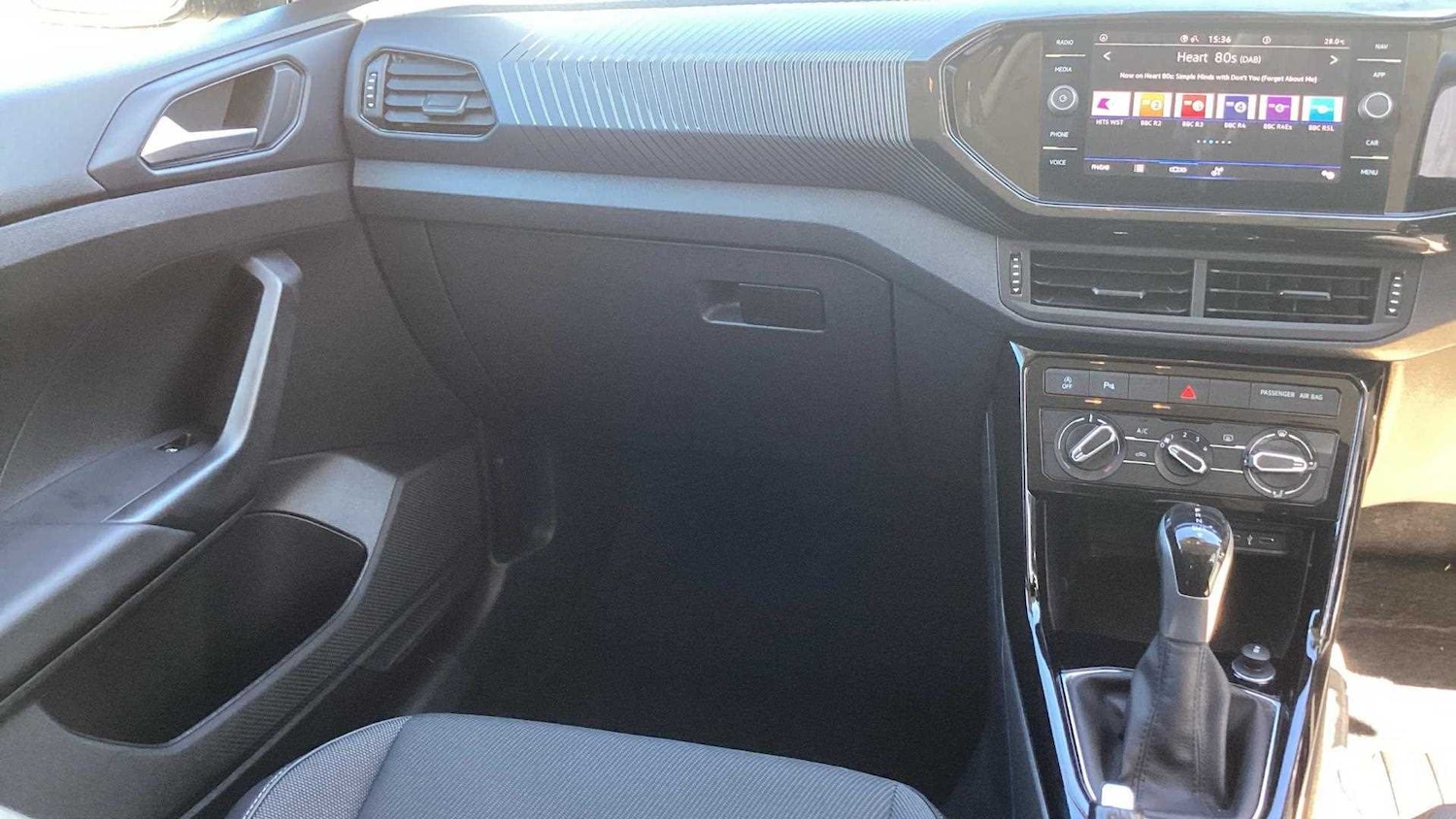 Used Volkswagen T-Cross 2022 for sale - 75813065: Photo 17