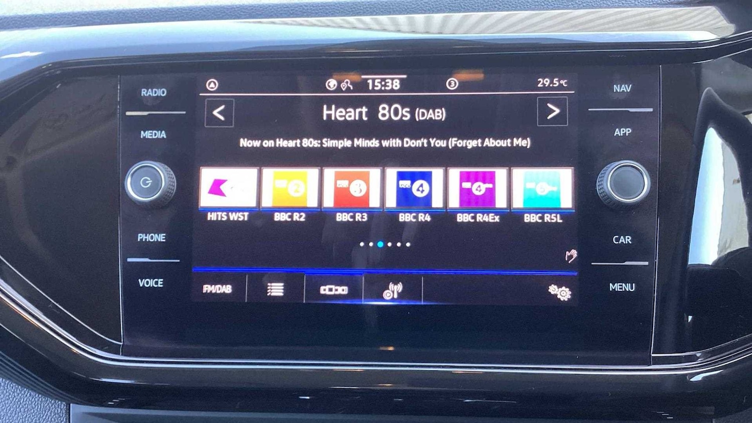 Used Volkswagen T-Cross 2022 for sale - 75813065: Photo 18