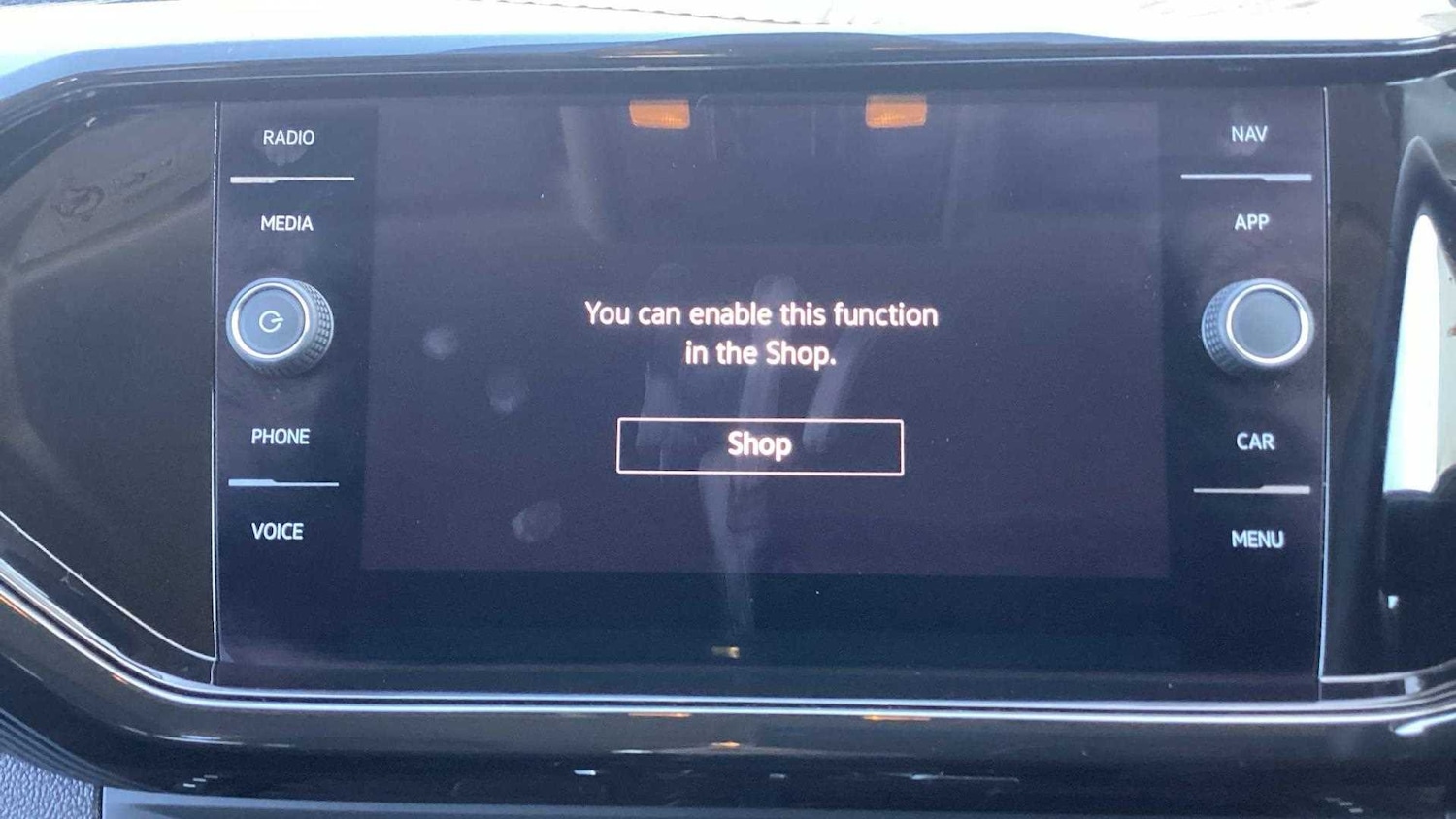 Used Volkswagen T-Cross 2022 for sale - 75813065: Photo 19