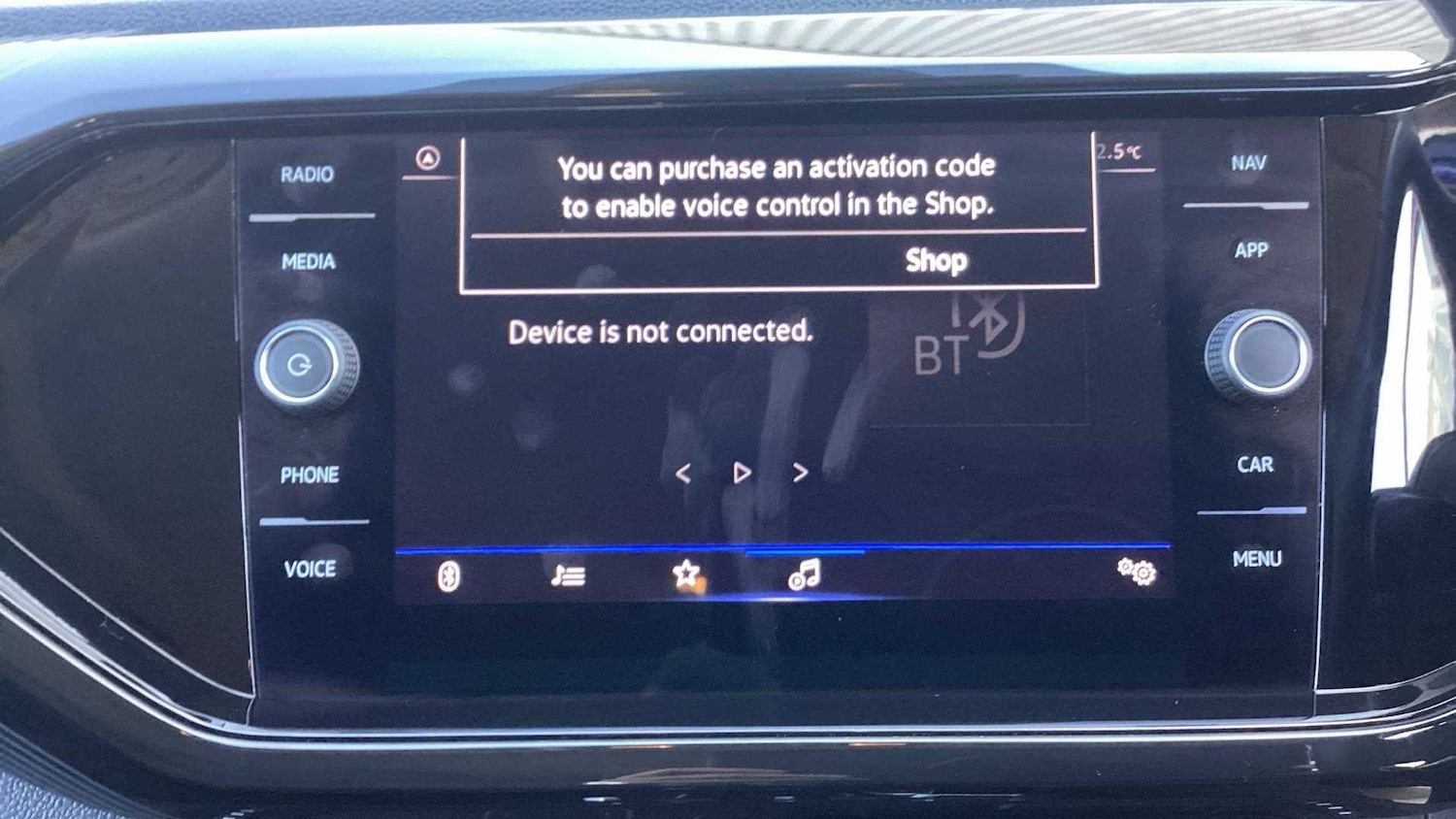 Used Volkswagen T-Cross 2022 for sale - 75813065: Photo 20