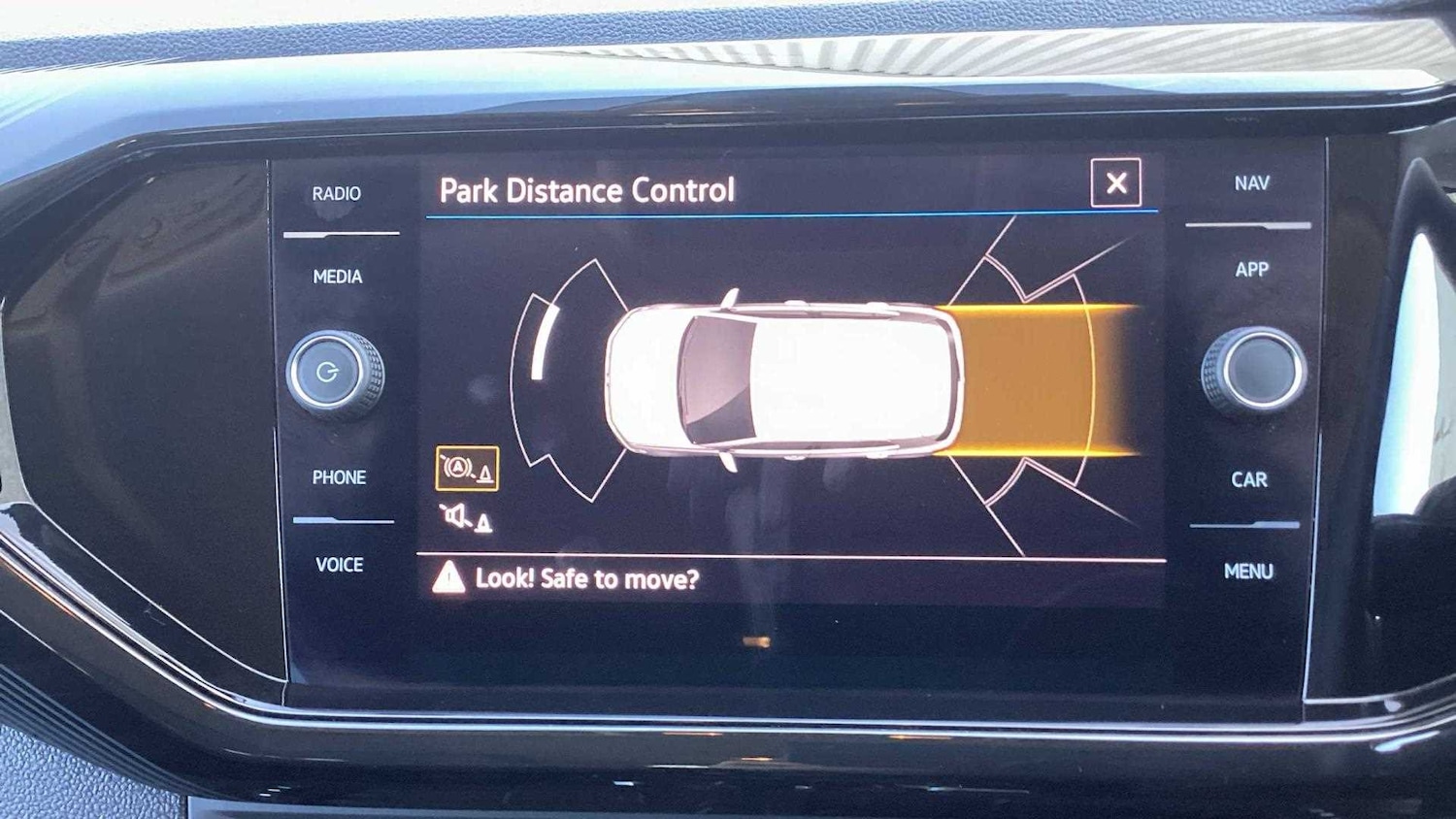 Used Volkswagen T-Cross 2022 for sale - 75813065: Photo 22