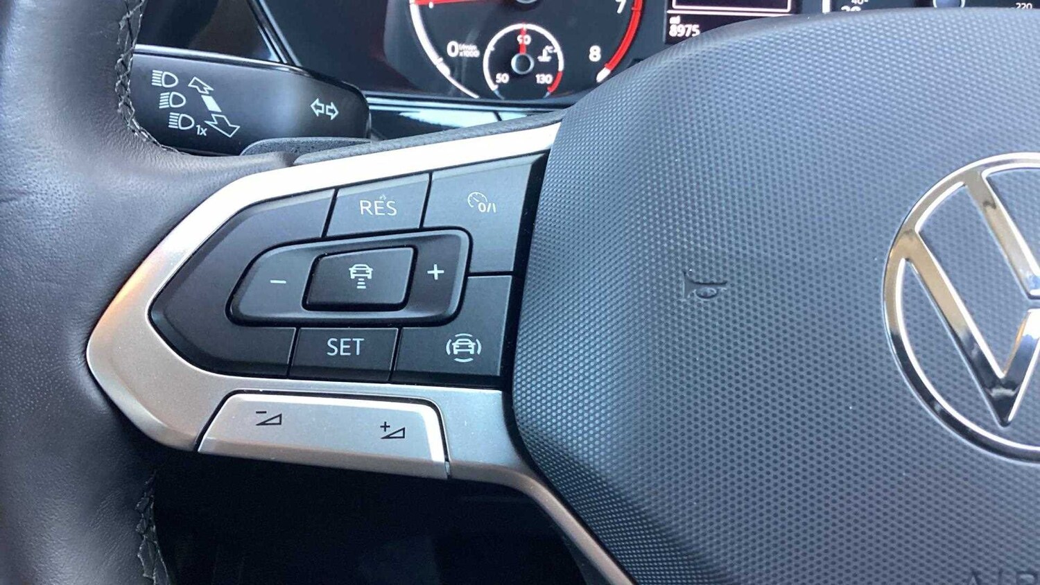 Used Volkswagen T-Cross 2022 for sale - 75813065: Photo 26