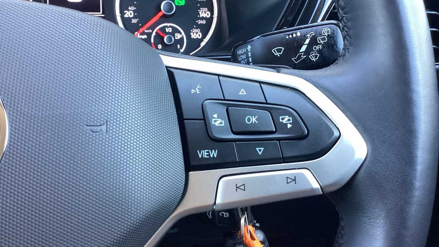 Used Volkswagen T-Cross 2022 for sale - 75813065: Photo 27