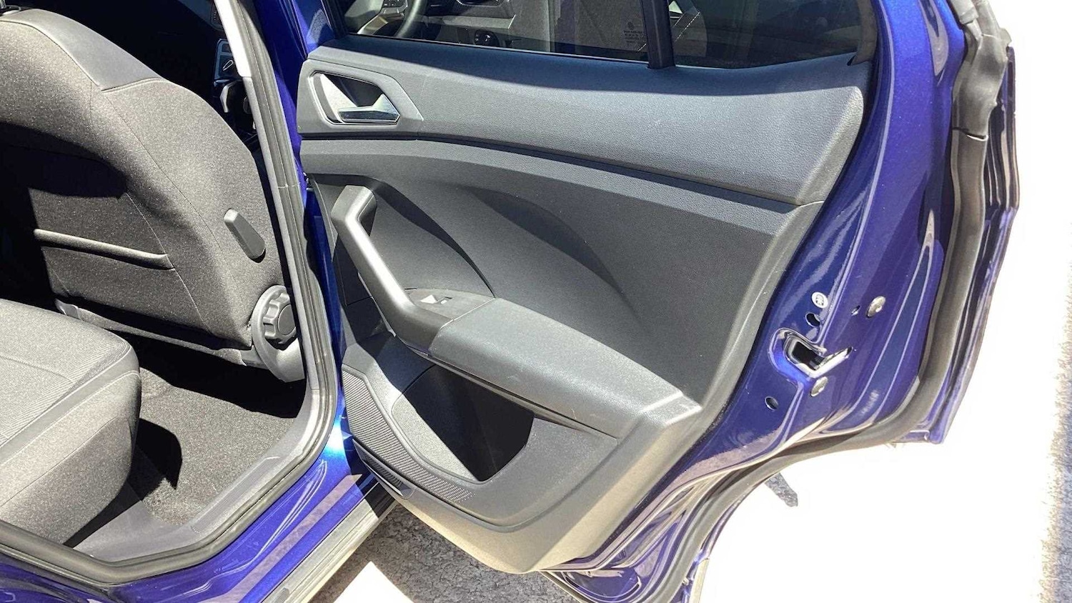 Used Volkswagen T-Cross 2022 for sale - 75813065: Photo 31