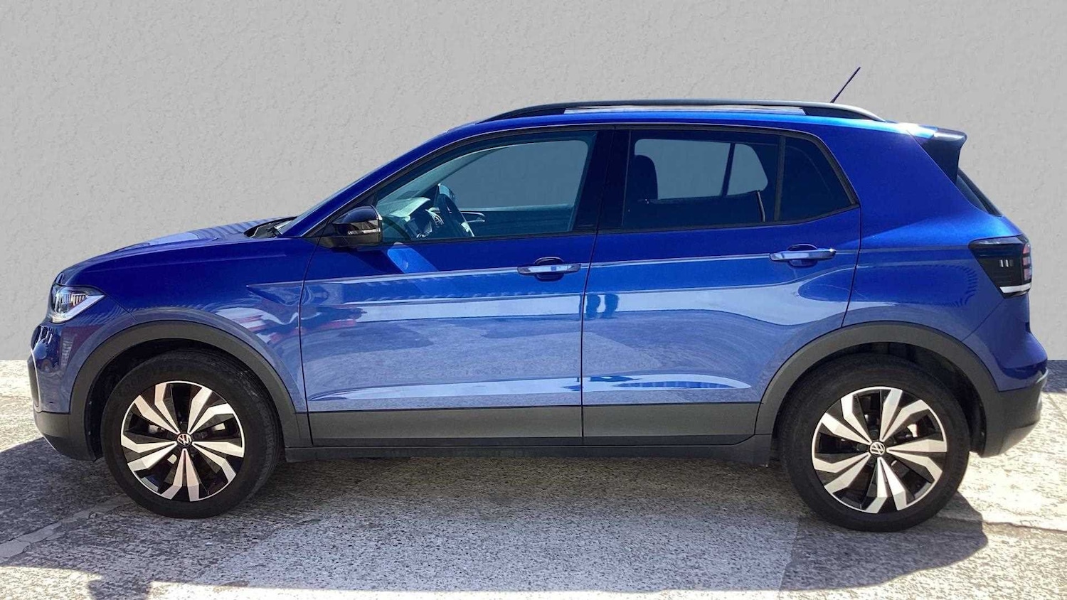 Used Volkswagen T-Cross 2022 for sale - 75813065: Photo 5