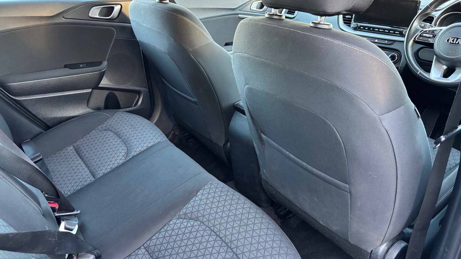 Used Kia Ceed 2021 for sale - 77886158: Photo 14