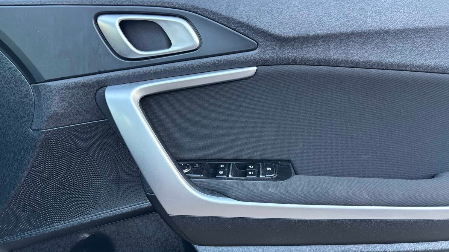 Used Kia Ceed 2021 for sale - 77886158: Photo 9