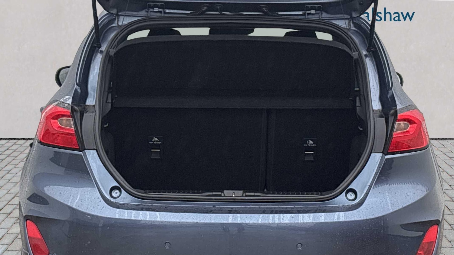 Used Ford Fiesta 2023 for sale - 76718098: Photo 6