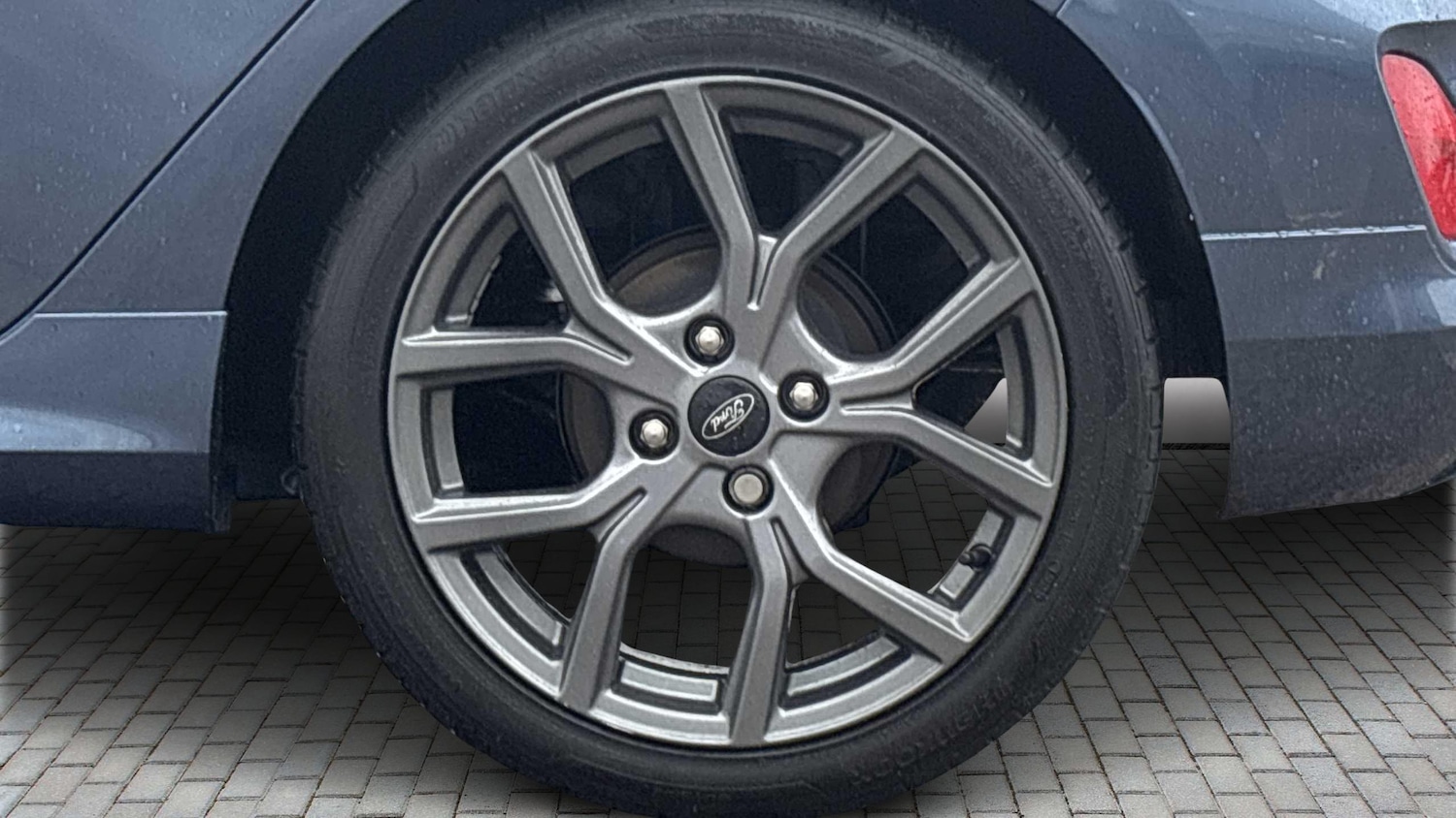 Used Ford Fiesta 2023 for sale - 76718098: Photo 7