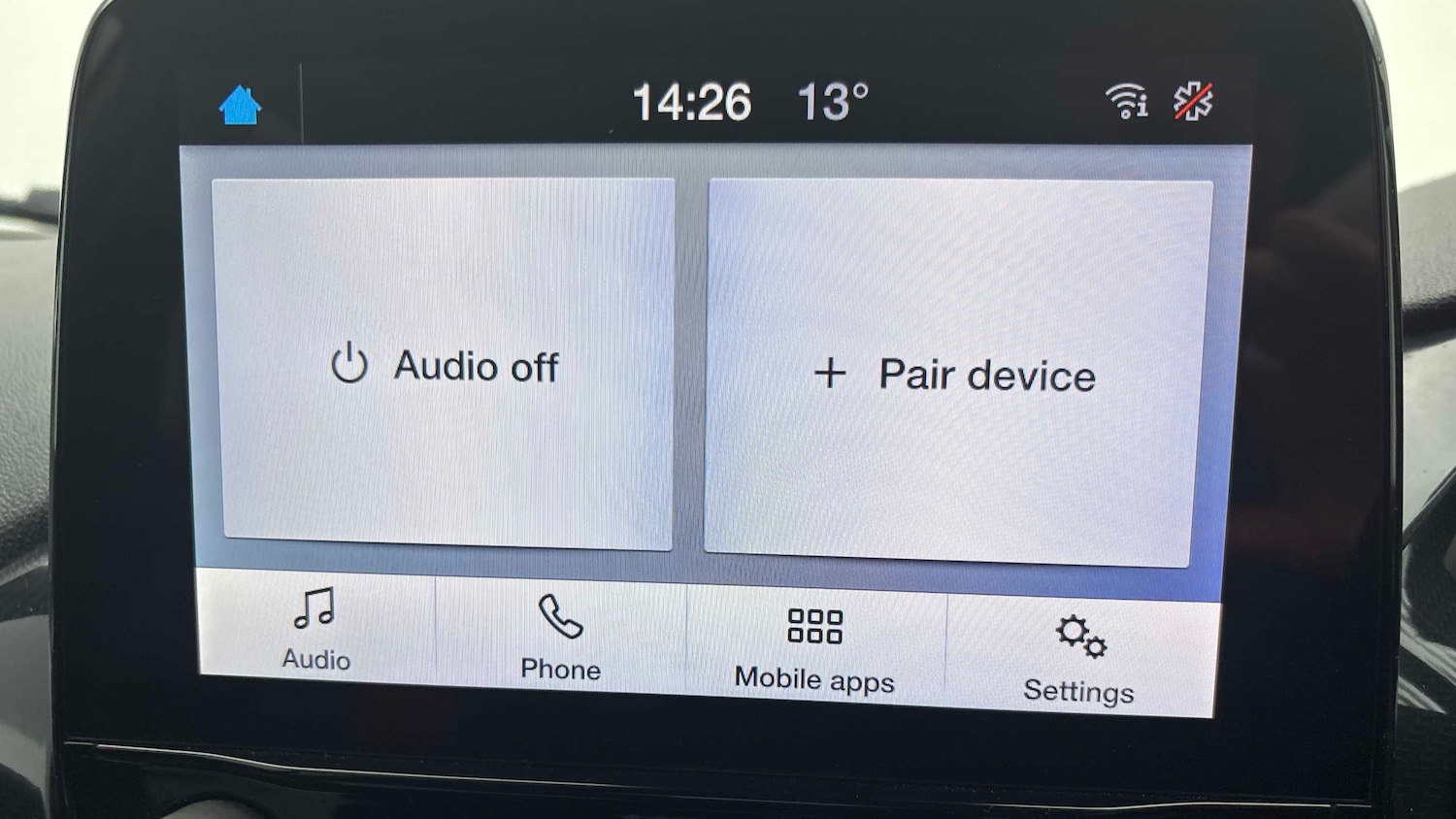 Used Ford Fiesta 2023 for sale - 76718098: Photo 9