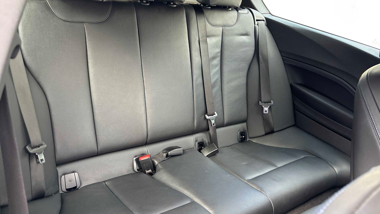 Used BMW 1 Series 2019 for sale - 77257156: Photo 15