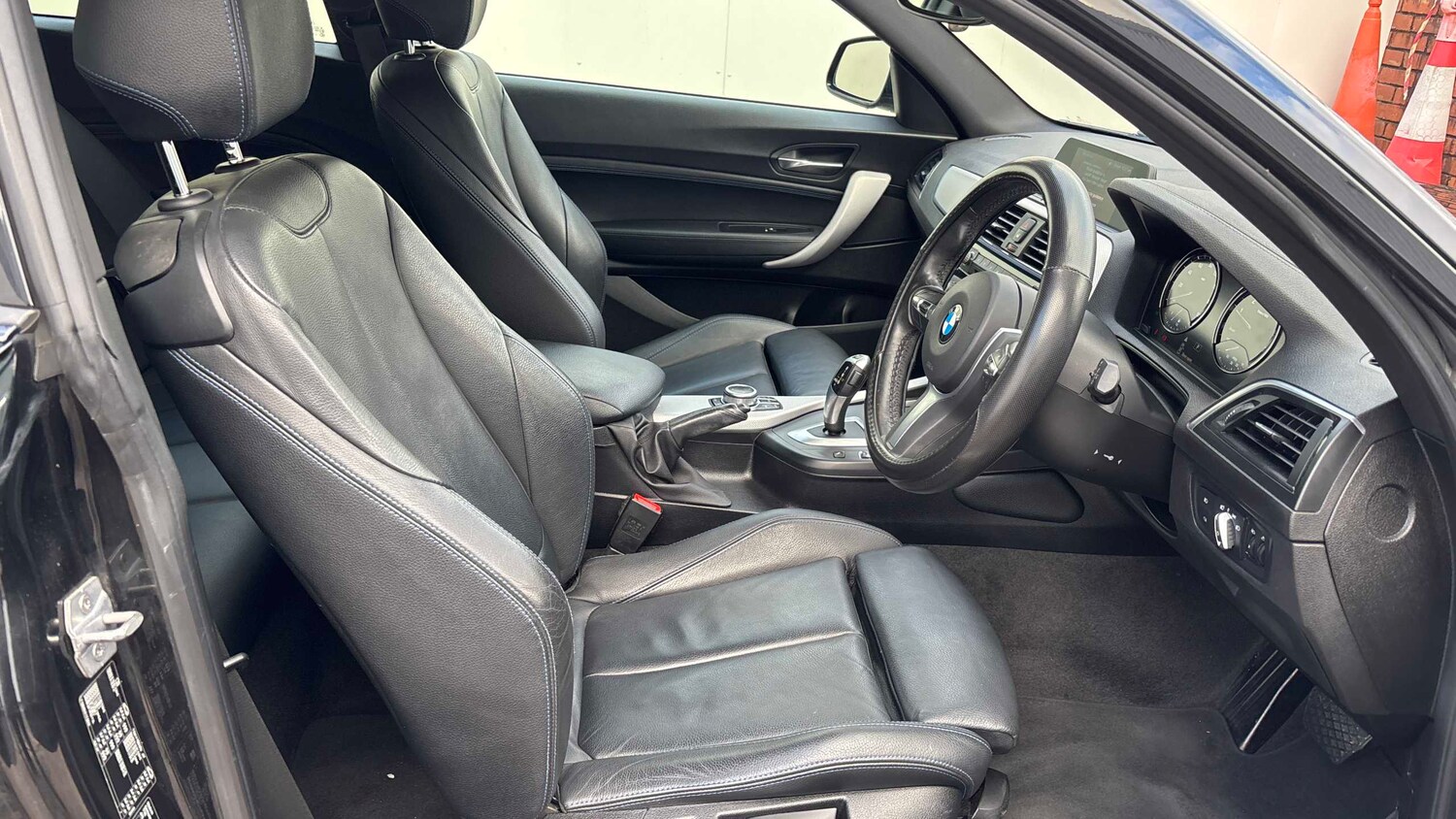 Used BMW 1 Series 2019 for sale - 77257156: Photo 18