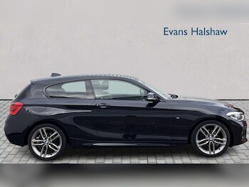 Used BMW 1 Series 2019 for sale - 77257156: Photo