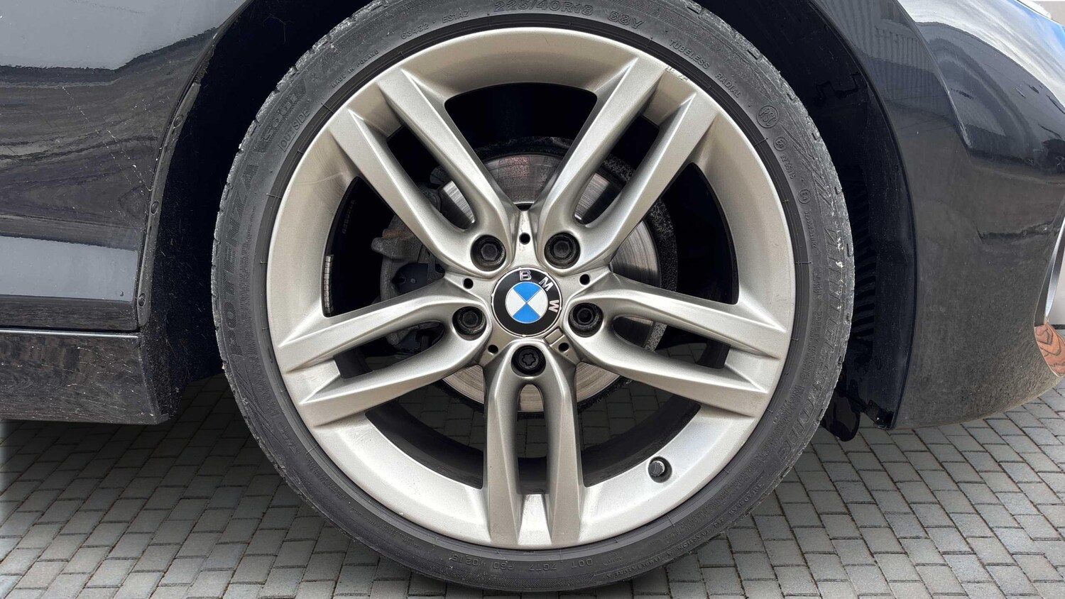 Used BMW 1 Series 2019 for sale - 77257156: Photo 6