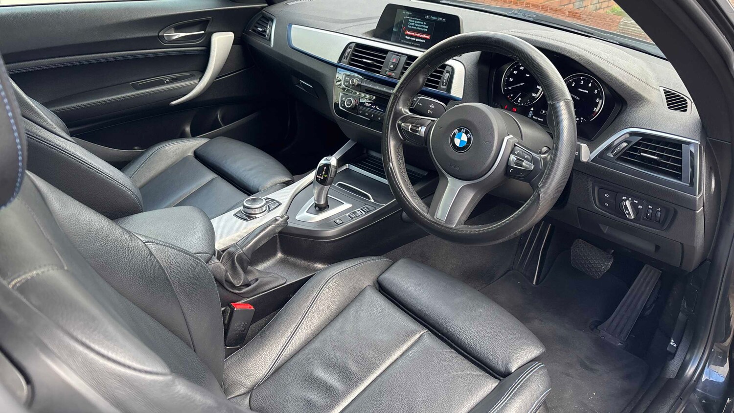 Used BMW 1 Series 2019 for sale - 77257156: Photo 8