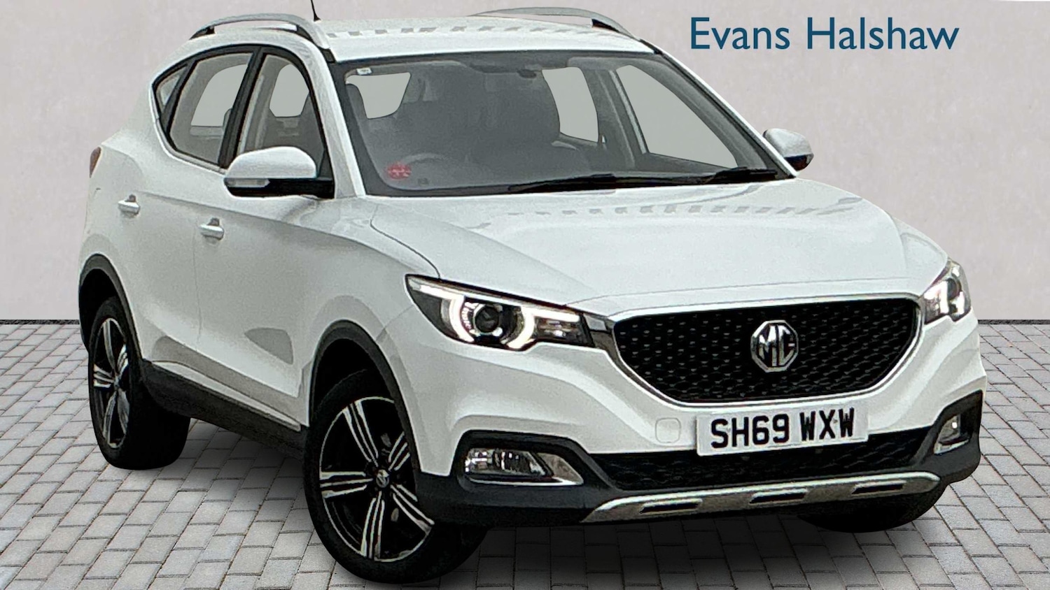 Used MG MG ZS 2019 for sale - 76459961: Photo 1