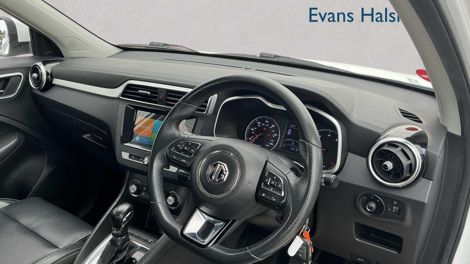 Used MG MG ZS 2019 for sale - 76459961: Photo 11