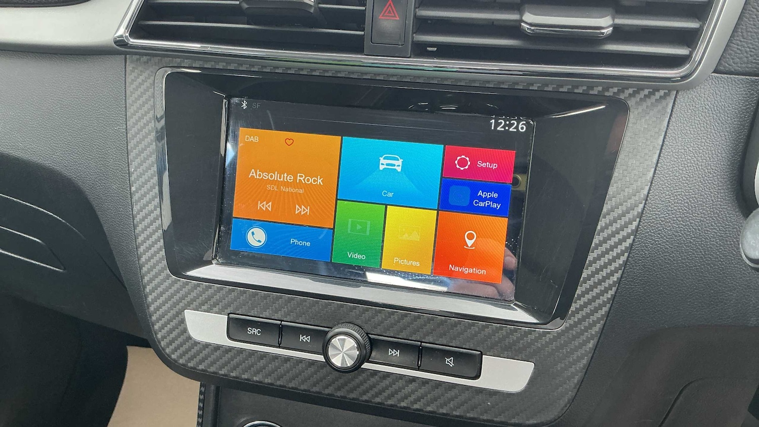 Used MG MG ZS 2019 for sale - 76459961: Photo 19