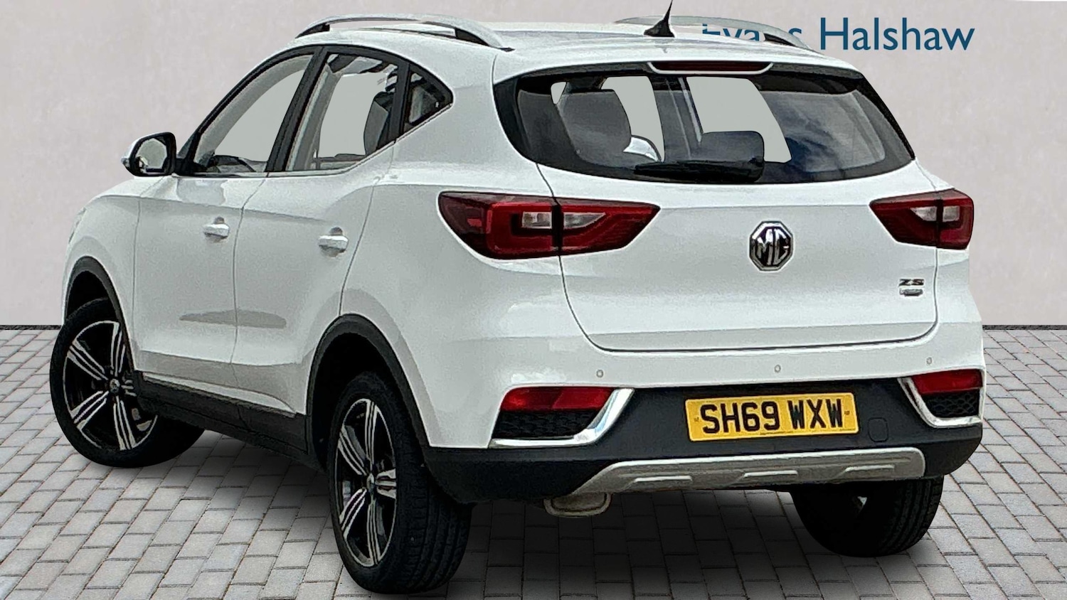 Used MG MG ZS 2019 for sale - 76459961: Photo 2