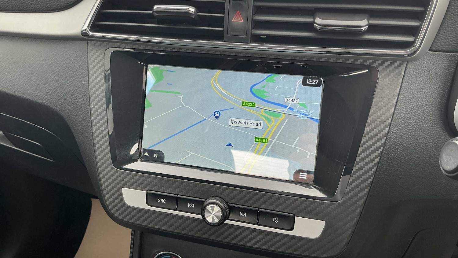 Used MG MG ZS 2019 for sale - 76459961: Photo 20