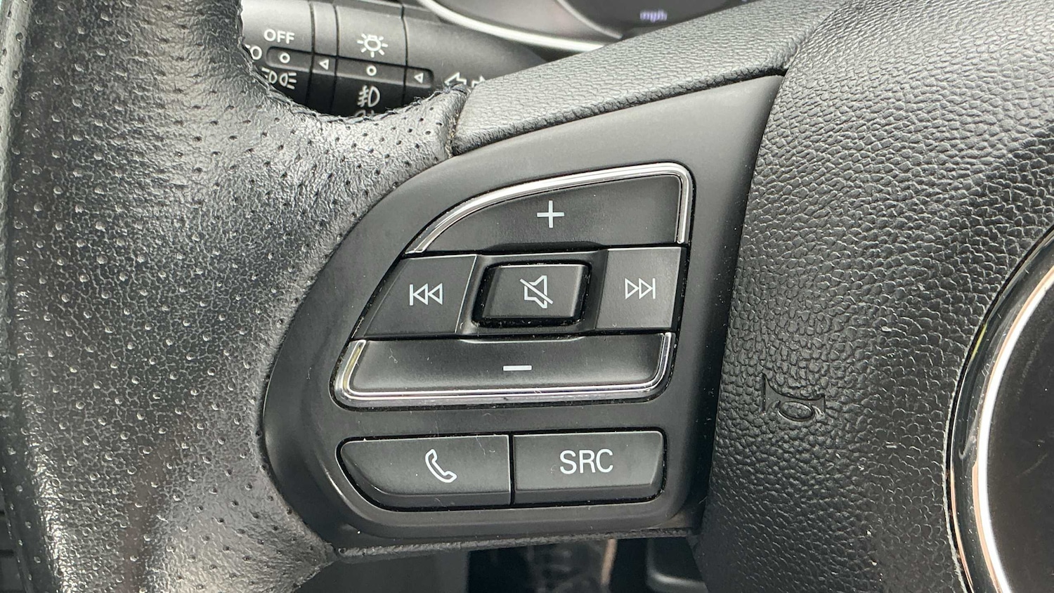 Used MG MG ZS 2019 for sale - 76459961: Photo 22