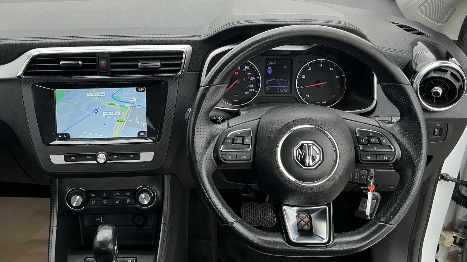 Used MG MG ZS 2019 for sale - 76459961: Photo 28