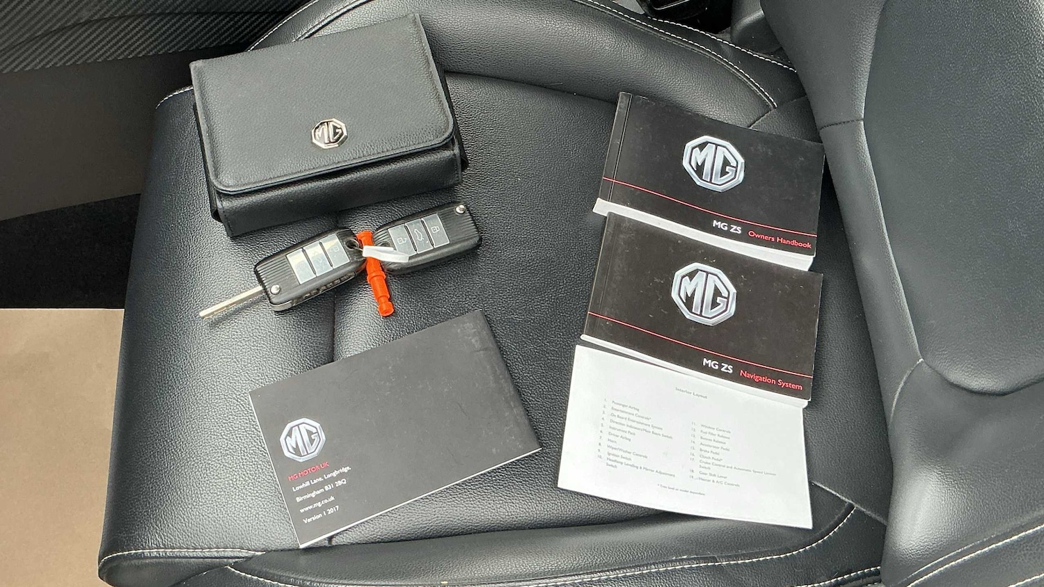 Used MG MG ZS 2019 for sale - 76459961: Photo 31