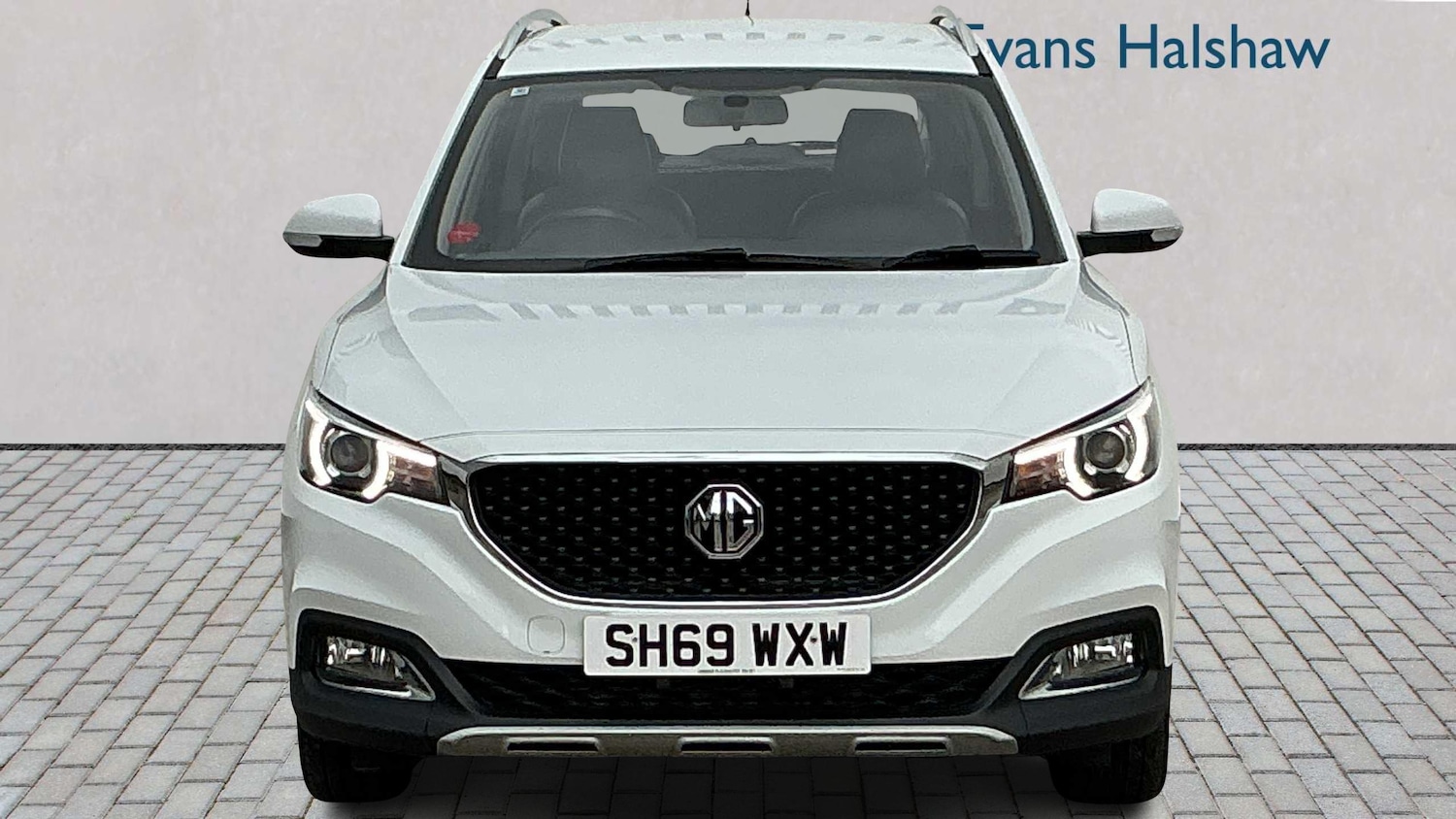 Used MG MG ZS 2019 for sale - 76459961: Photo 4