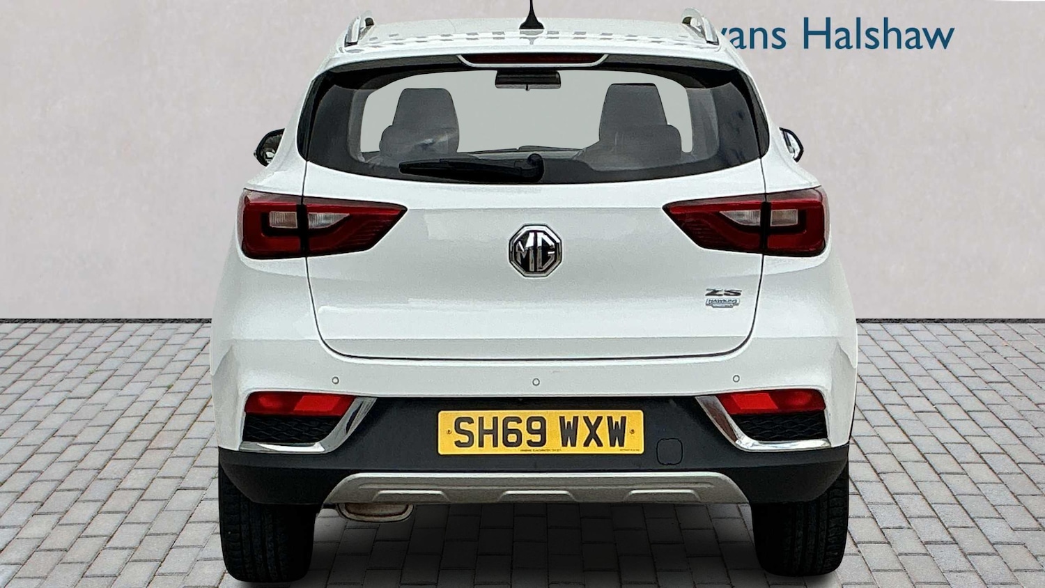 Used MG MG ZS 2019 for sale - 76459961: Photo 5
